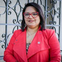 Ruth Hurtado: “Jaime Bellolio no es el candidato del Partido Republicano en Providencia”