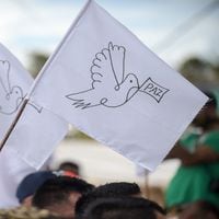 De Santiago a Bogotá: Indap colaborará en el proceso de paz entre Colombia y las FARC