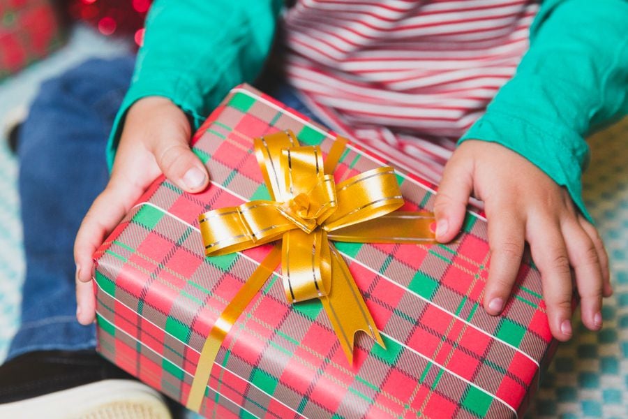 Los mejores regalos para niñas y niños entre 7 y 9 años - La Tercera