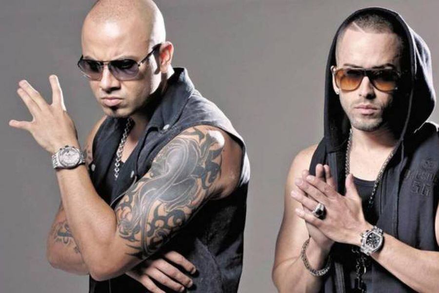 wisin