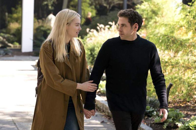 Netflix anuncia dos nuevos actores en el elenco de ...