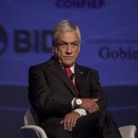 Bloomberg: Piñera deberá cumplir sus promesas de repunte económico en 2019