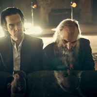 Una colaboración estelar: este año llega nuevo documental de Nick Cave y Warren Ellis