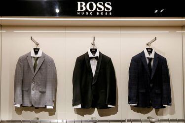 Hugo Boss