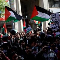 Comité Interparlamentario Chileno-Palestino pide al presidente Boric que denuncie a Israel ante la Corte Penal Internacional