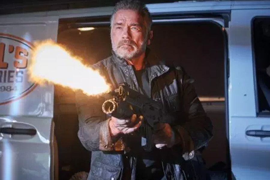 terminator