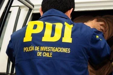 Detienen a presunto autor del homicidio de un menor de edad en Melipilla
