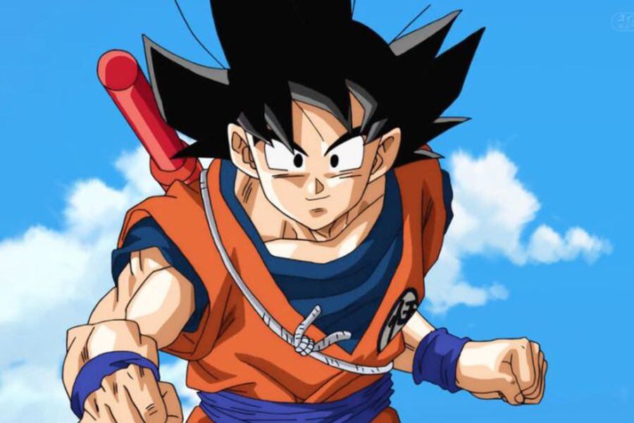 El querido San Goku | Cultura Manga – Cultura Manga™ El querido San Goku | Cultura Manga – Cultura Manga™
