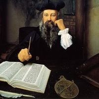 Nostradamus: cómo fue su vida, cuáles fueron sus “profecías” y cómo las han relacionado con la historia universal
