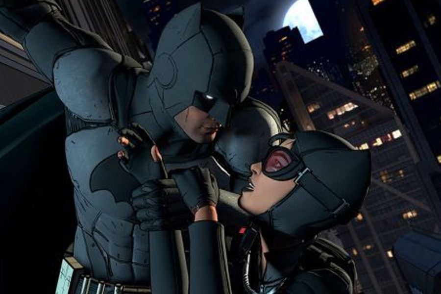 batman