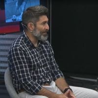 El diván del Kily: comentamos la Copa del Mundo con Gamadiel García