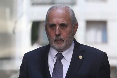 Abbott por detenidos de la “primera línea” dejados en libertad: “Nosotros tenemos una obligación que no tienen los demás intervinientes, que es el principio de objetividad”