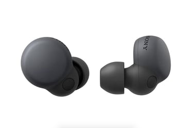 Sony LinkBuds S: audífonos inalámbricos ultra cómodos y ligeros (aunque con peros en el sonido) 
