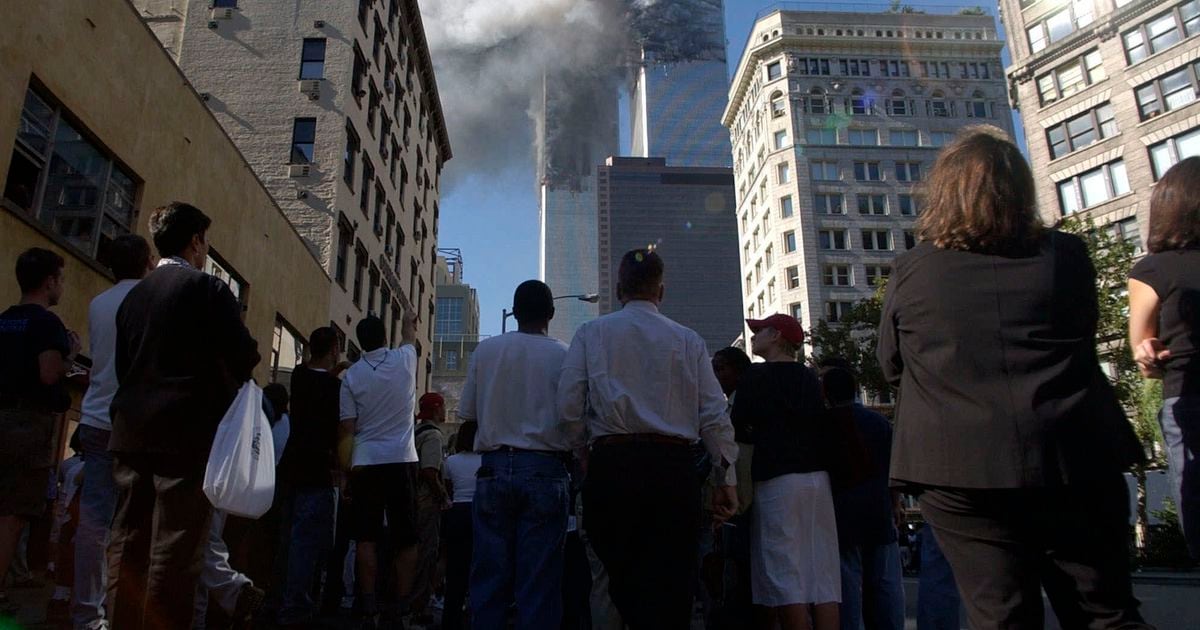 Los interrogantes sin respuesta en torno a los ataques del 11S