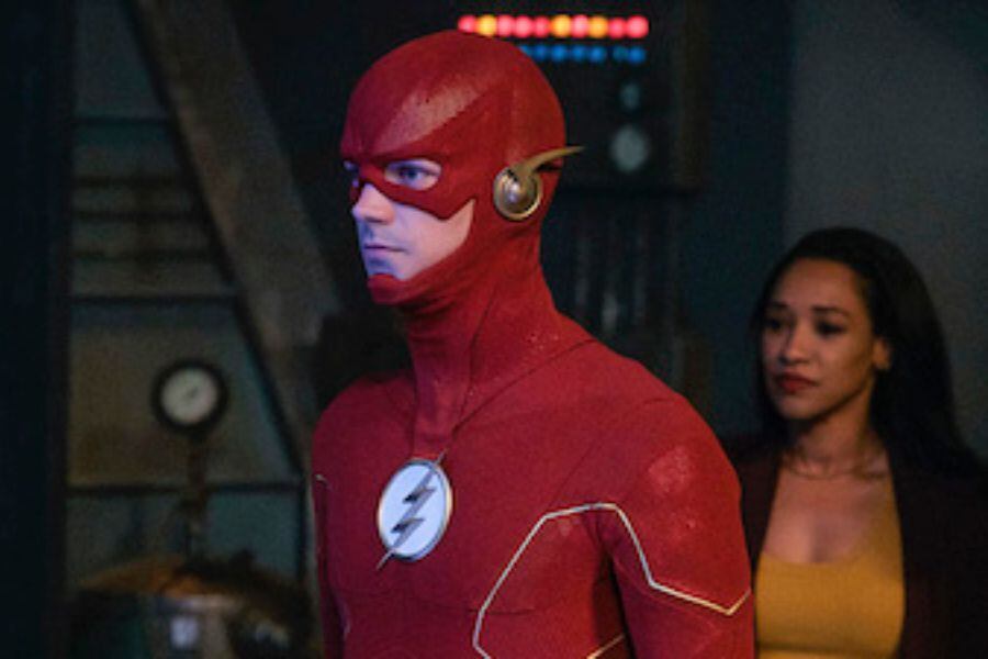 flash
