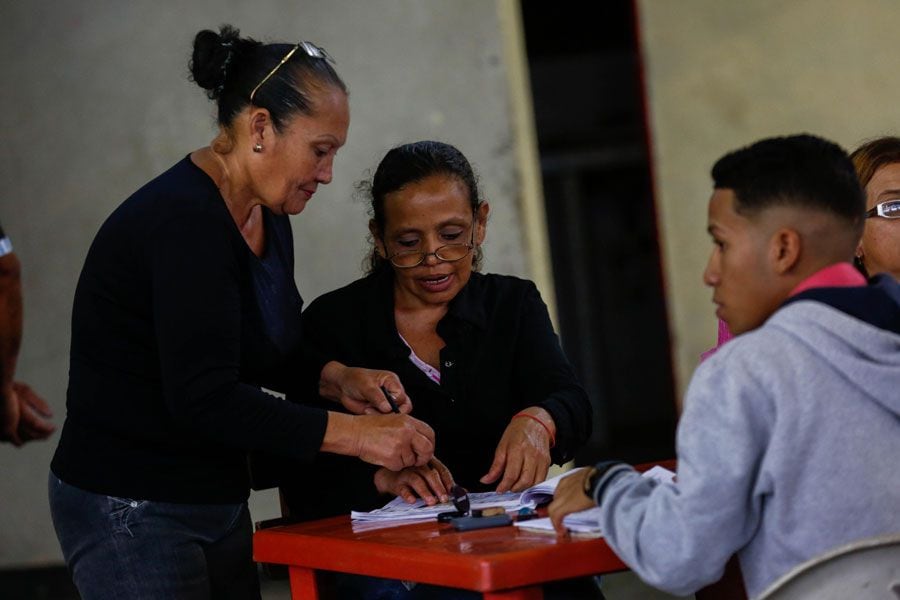 venezuela-elecciones