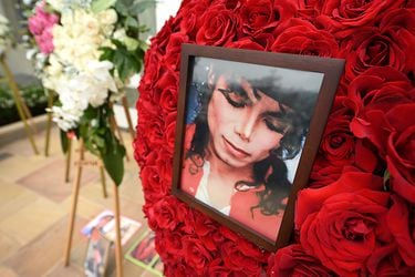 10th anniversary of Michael Jackson's death