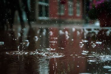 Cancelan alerta preventiva por tormentas eléctricas en zonas de las regiones de La Araucanía, Los Ríos y Los Lagos