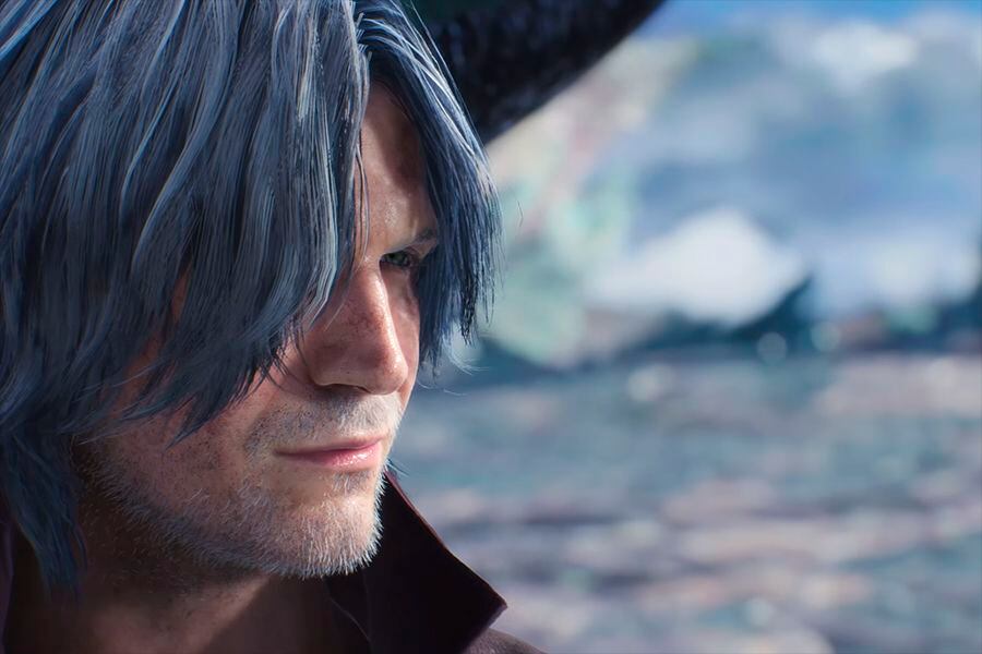 DMC5