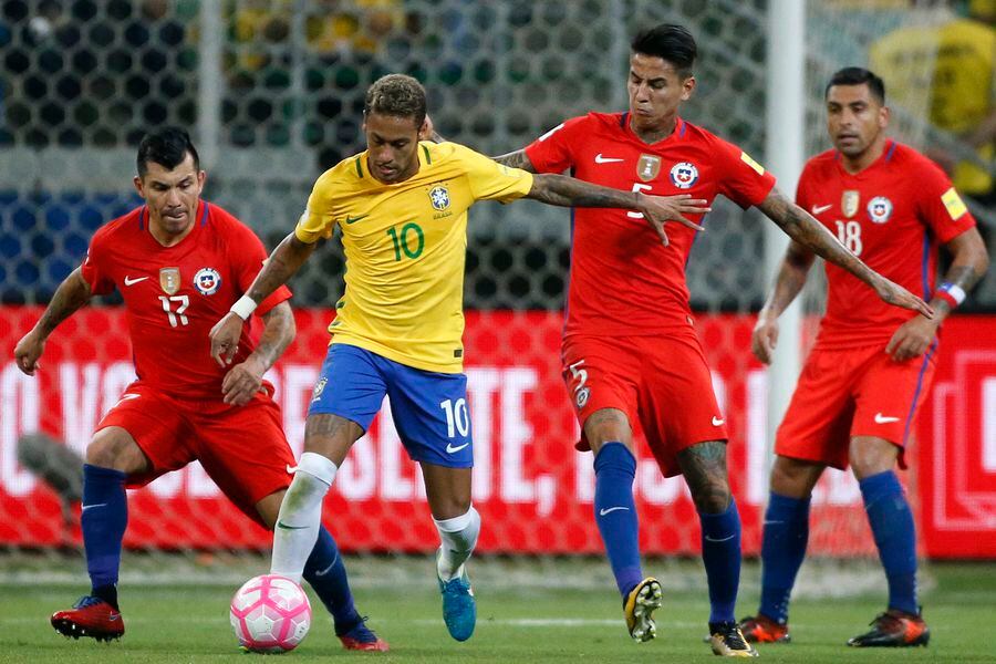 Oficial: FIFA suspende el inicio de las Eliminatorias ...