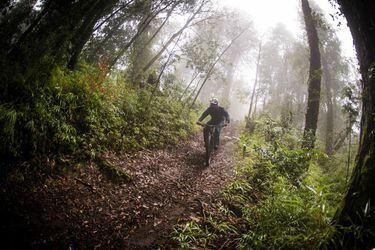 enduro huilo huilo 1