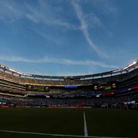 ¿Buen augurio para la Roja de Gareca? La final del Mundial 2026 se disputará en el MetLife Stadium de Nueva Jersey