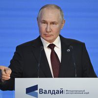 Putin sugiere que granadas de mano explotaron dentro del avión del jefe de Wagner
