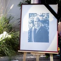 Minuto a minuto | Cuerpo de expresidente Piñera llega a Valdivia para realizársele autopsia