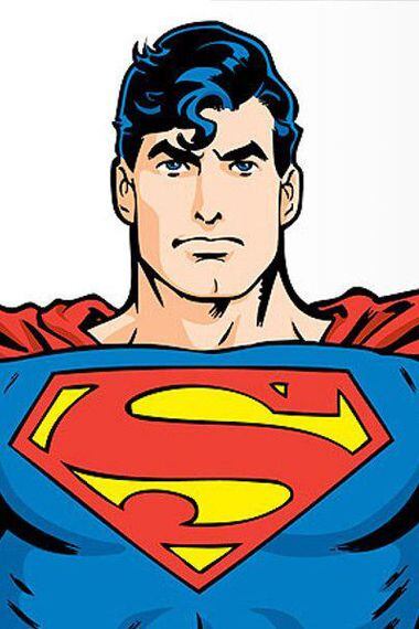 supeman