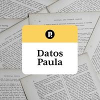 Más allá de la lectura: cuatro Datos Paula que transforman el libro en arte