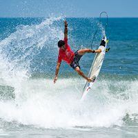 Chile se alista para el Panamericanos de surf: “Es un preparativo para Santiago 2023, nos vamos a enfrentar a los mejores”