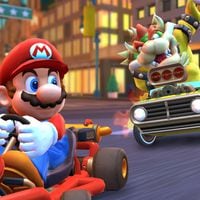 Mario Kart Tour: El clásico juego de Nintendo ya está para iOS y Android