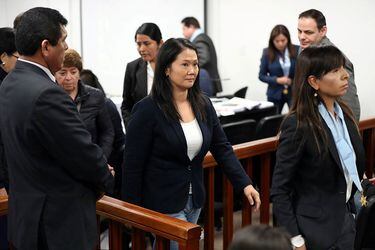 Keiko-Fujimori