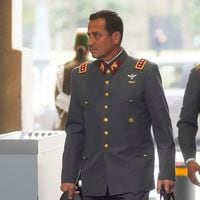 Por fatal marcha en Putre: general Iturriaga se reúne con Presidente Boric en La Moneda