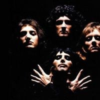 ¿Cuál era el otro nombre que iba a tener Bohemian Rhapsody de Queen?
