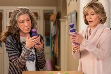 Grace And Frankie 2