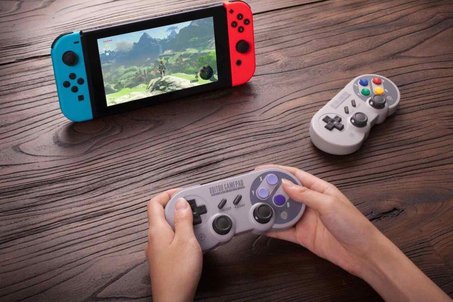 15 juegos increíbles de Estudio de Videojuegos para Nintendo Switch