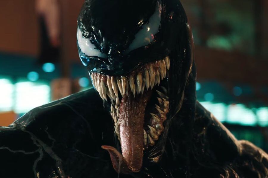 venom