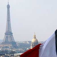 París busca cobrar el triple a los SUV por estacionar en la ciudad luz