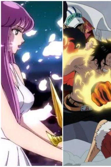 Anime