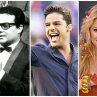 De Los Ramblers a Shakira: la relación de amor y odio entre música y mundiales de fútbol