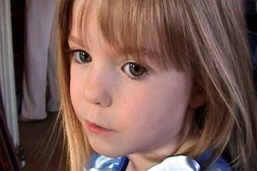 Madaleine McCann