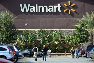 Los Walton, controladores de Walmart, son la familia más rica del mundo.