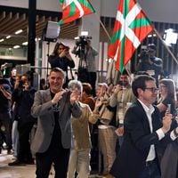 Elecciones en el País Vasco: PNV resiste avance del partido heredero de ETA y podrá reeditar coalición con los socialistas