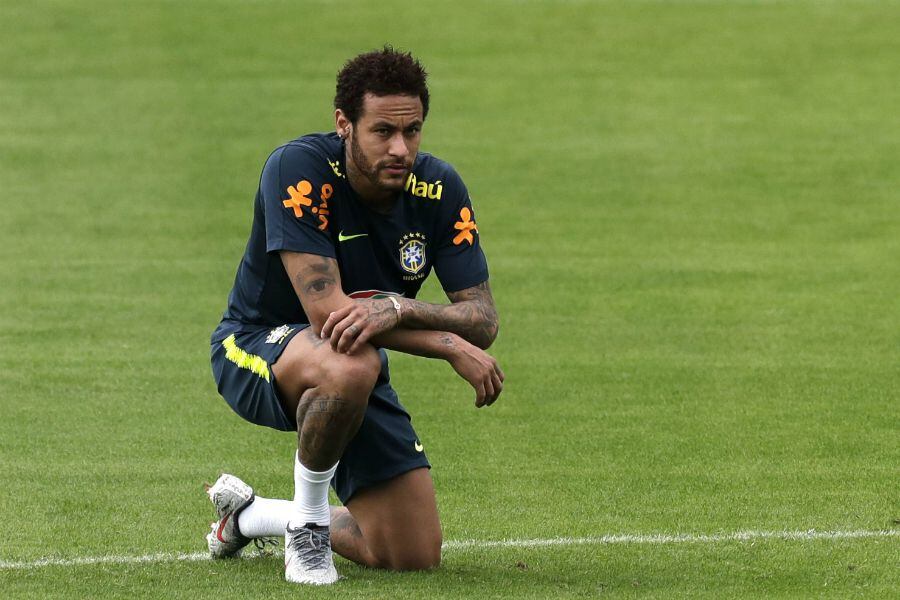 NEYMAR