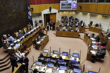 Senado ratifica nombramiento de consejeras de Alta Dirección Pública propuestas por el Presidente Boric