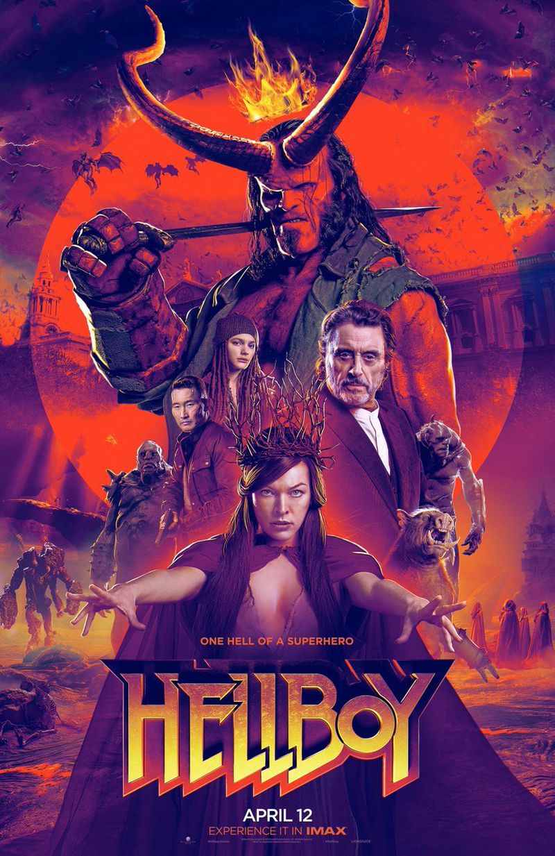download hellboy new game download hellboy new game