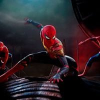 La versión extendida de Spider-Man: No Way Home se estrenará el 15 de septiembre en Chile