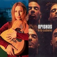 Mi disco favorito: A lo cubano de Orishas | por Jeannette Pualuan