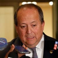 Fiscal Ángel Valencia evita hablar de fracaso por juicio en que fue absuelto el exgeneral Fuente-Alba